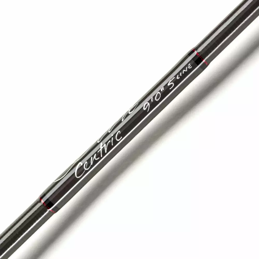 Scott Centric - 10' 4wt 4pc Fly Rods