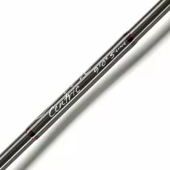 Fly Rods Scott Centric - 10' 5wt 4pc