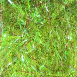 Hareline Chocklett's Filler Flash Materials