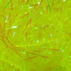 Hareline Chocklett's Filler Flash Materials