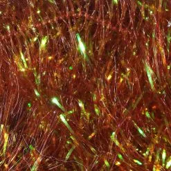 Hareline Chocklett's Filler Flash Materials