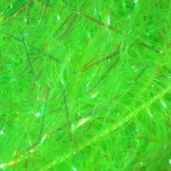 Hareline Chocklett's Filler Flash Materials