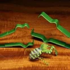 Hareline Tools Cohens Original Fugly Packer #1