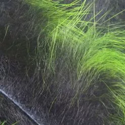 Hareline Materials Crosscut Frostip Rabbit Strips