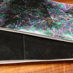 Hareline Chocklett's Foam Skin