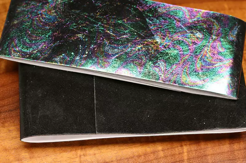 Hareline Chocklett's Foam Skin