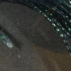Hareline Chironomid Braid Materials