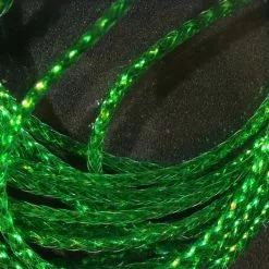 Hareline Chironomid Braid Materials