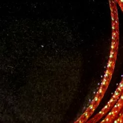 Hareline Chironomid Braid Materials