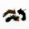 Flymen Fishing Company Flies Chockletts Bugger Game Changer