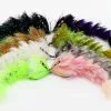 Flymen Fishing Company Flies Chockletts Feather Changer (LARGE Double Hook)