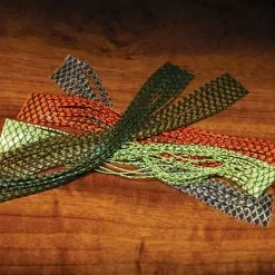 Hareline Barred Crazy Legs