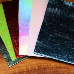 Hareline Chocklett's Loco Foam