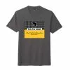 TCO Fly Shop Shirts TCO Logo T Shirt - Cohiba
