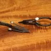 Hareline Cottarelli Hackle Pliers