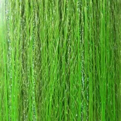 Hareline Crystal Flesh Materials