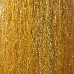 Hareline Crystal Flesh Materials