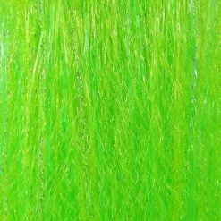 Hareline Crystal Flesh Materials