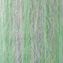 Hareline Crystal Flesh Materials