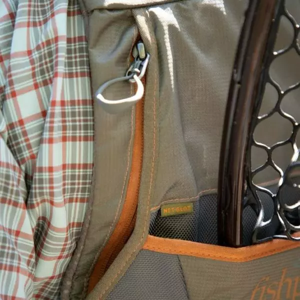 Fishpond Cross Current Chest Pack Vests & Chestpacks