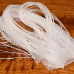 Hareline Chicone's Regular Crusher Legs