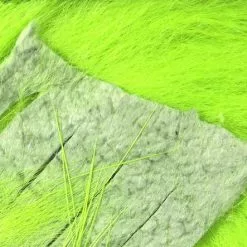 Hareline Crosscut Rabbit Strips Materials