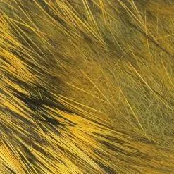 Hareline Crosscut Rabbit Strips Materials