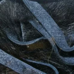 Hareline Crosscut Rabbit Strips Materials