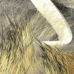 Hareline Crosscut Rabbit Strips Materials