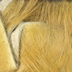 Hareline Crosscut Rabbit Strips Materials