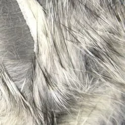 Hareline Crosscut Rabbit Strips Materials