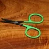 Hareline Cohen's Sculpting Scissors 4 Inch Straight