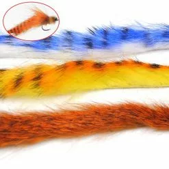 Wapsi RABBIT ZONKERS MAGNUM CUT