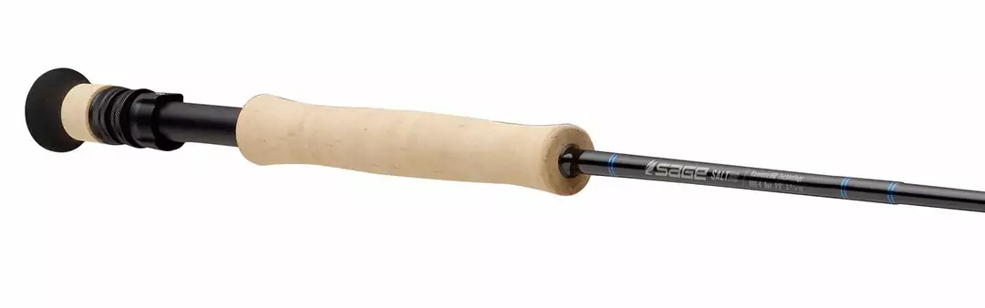 SAGE 1386-4 SALT HD ROD 4PC 13WT 8ft 6in Fly Rods