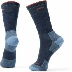 Darn Tough Womens Hiker Micro Crew Midweight With Cushion Socks Hats Gloves