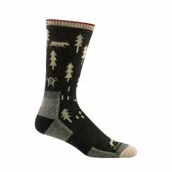 Socks Hats Gloves Darn Tough Mens ABC Boot Midweight With Cushion