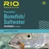 Leaders & Tippet RIO FLUOROFLEX BONEFISH/SALTWATER LEADER