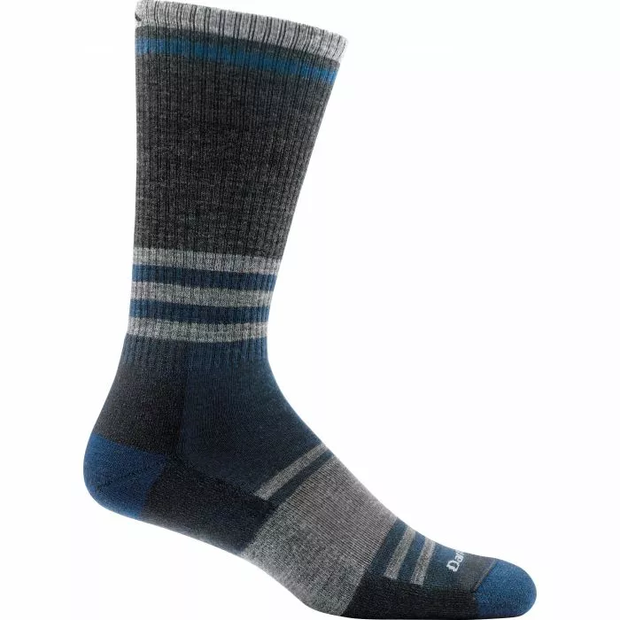 Darn Tough Mens Spur Boot Lightweight With Cushion