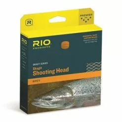 RIO SKAGIT MAX Fly Lines