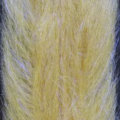 Hareline Materials Polar Fiber Brush