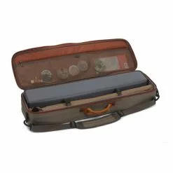 Fishpond Dakota Carry On Rod & Reel Case Luggage