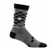 Darn Tough Mens Derby Crew Lightweight Socks Hats Gloves