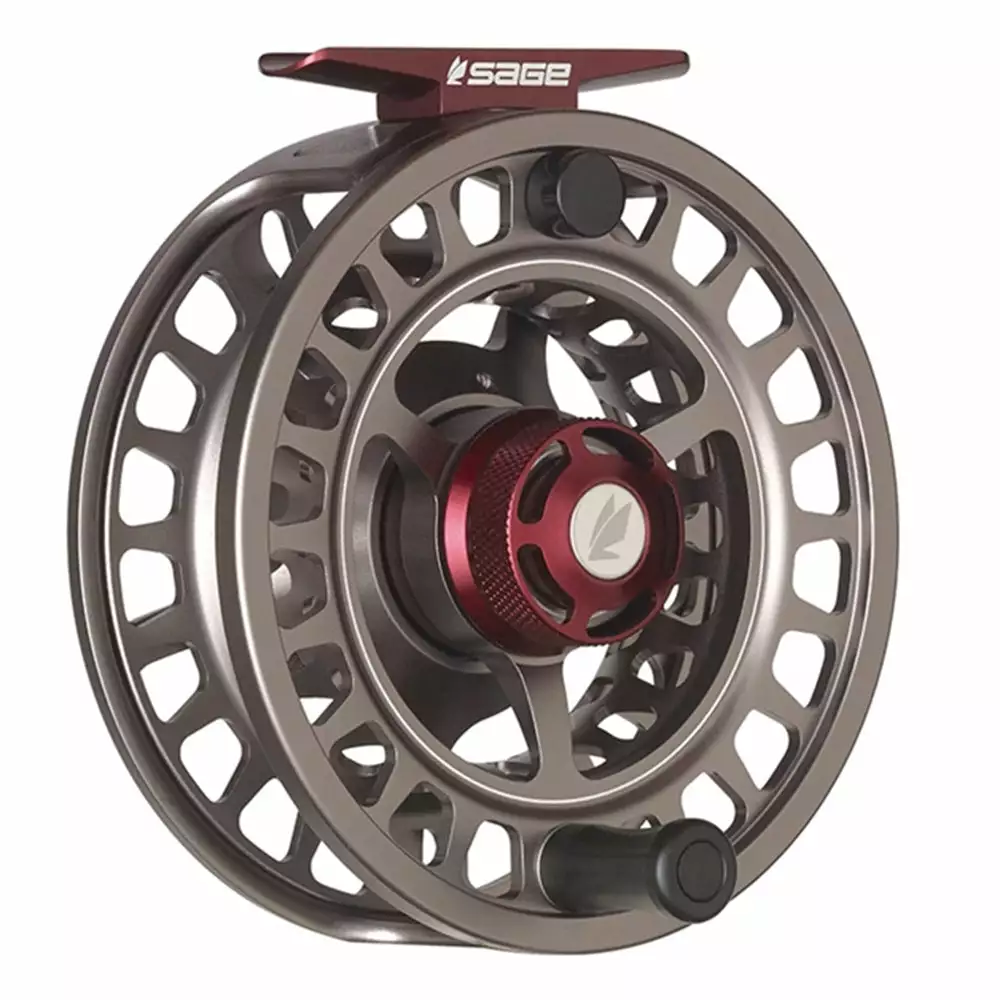 SAGE SPECTRUM MAX FLY REEL