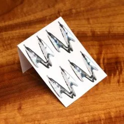 Hareline Deer Creek Fish Headz