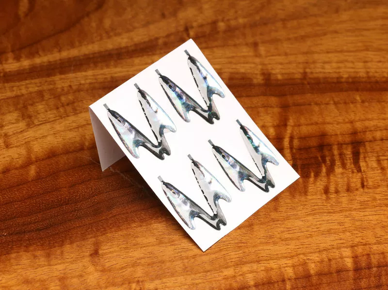 Hareline Deer Creek Fish Headz