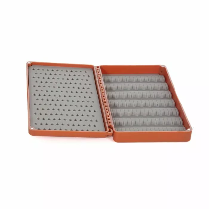 Fishpond Fly Boxes Tacky Double Haul Fly Box