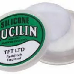 Rumpf Mucilin Dressing - Green Label