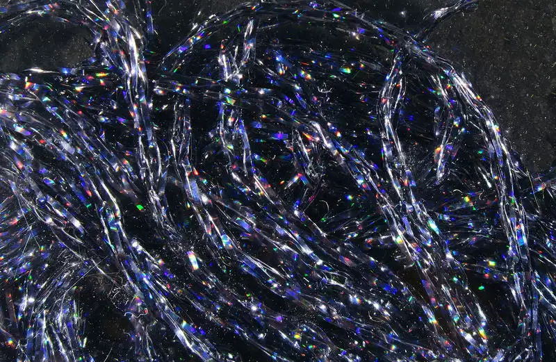 Hareline Diamond Braid