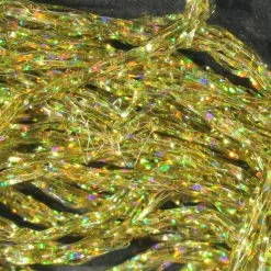 Hareline Diamond Braid