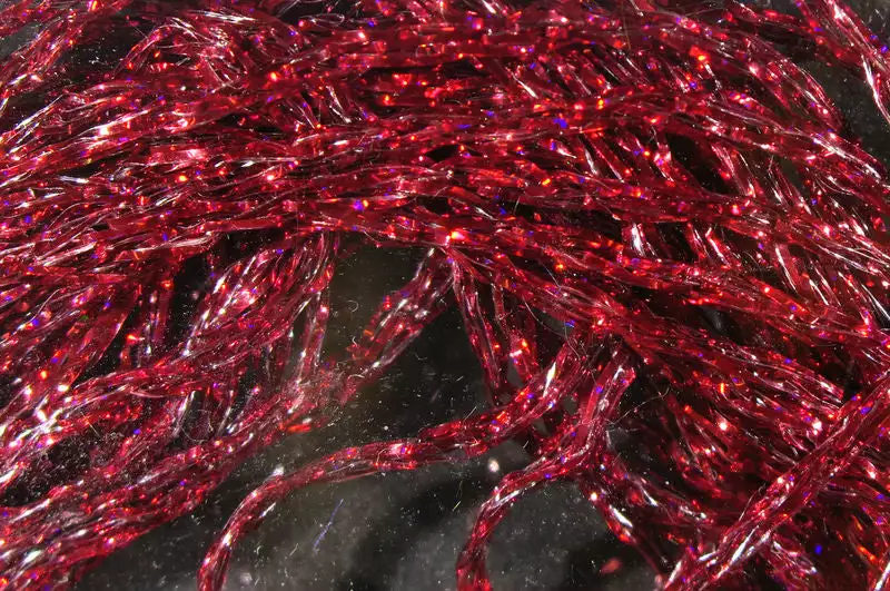 Hareline Diamond Braid